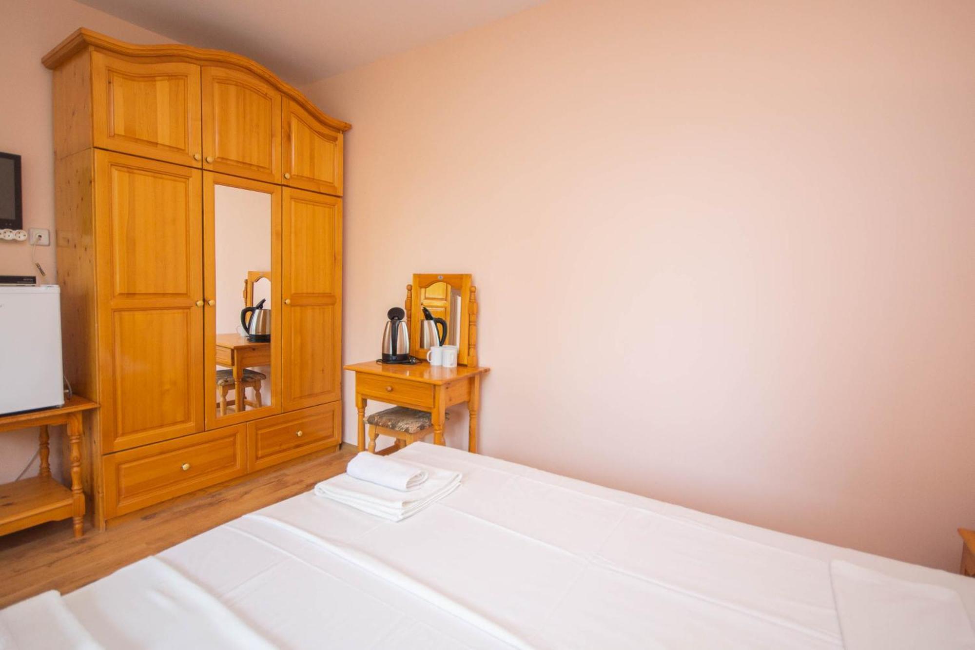 Villa Tuna Свети-Влас Номер фото