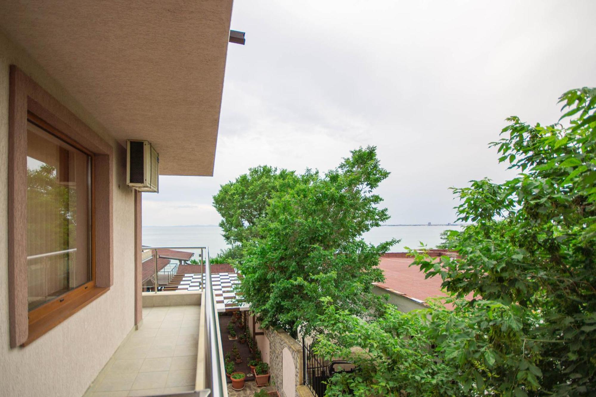 Villa Tuna Свети-Влас Номер фото
